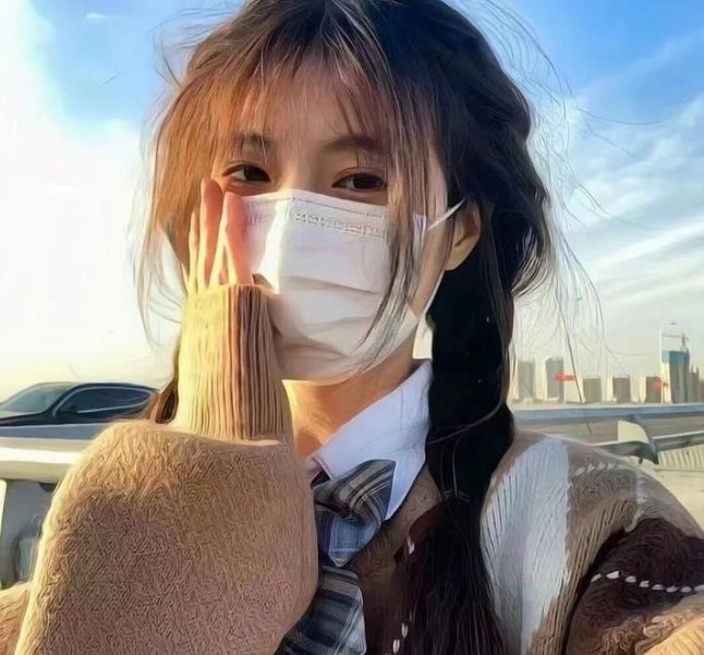 爱情，到此为止