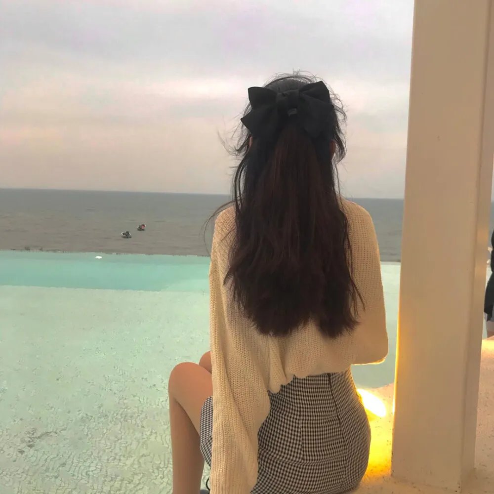 梦女孩